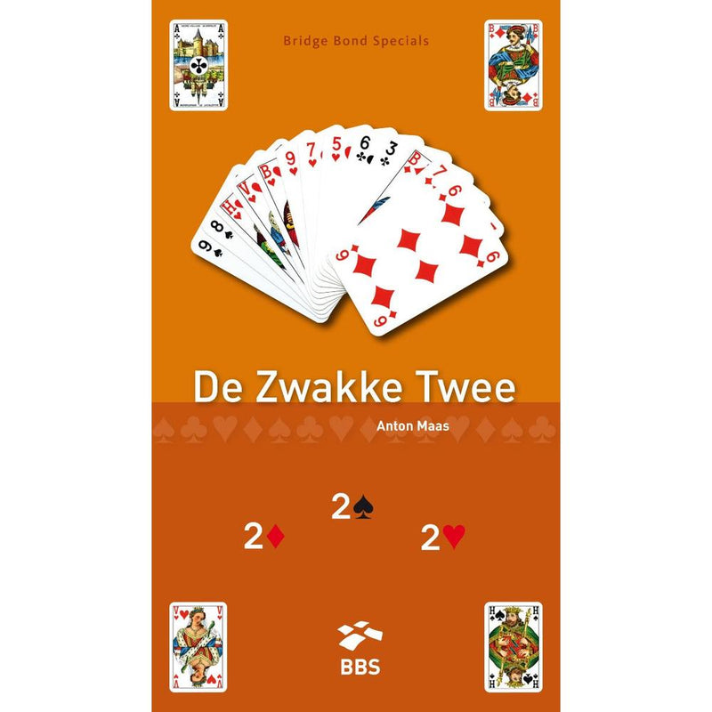 De Zwakke twee