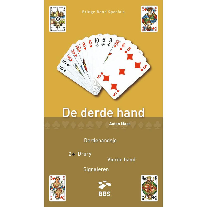 De derde hand