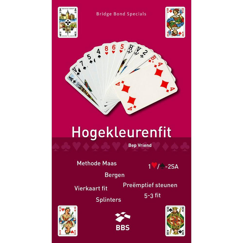 Hogekleurenfit