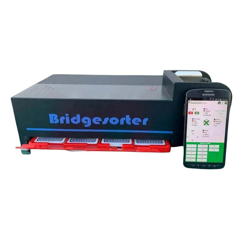 Bridgesorter MkIV