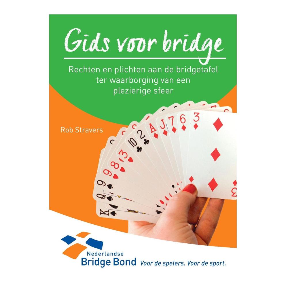 Gids voor Bridge