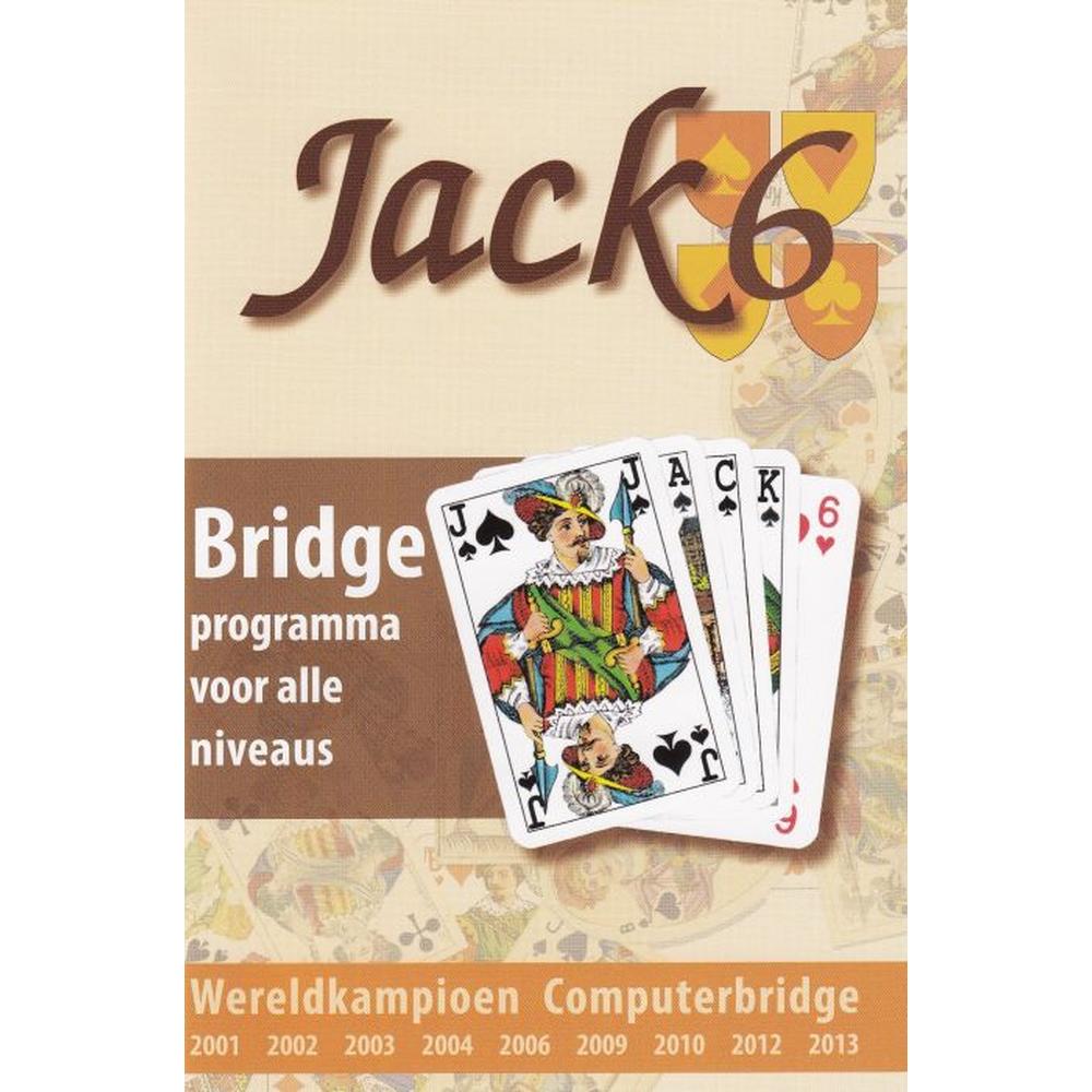 Jack 6.0 downloadcode