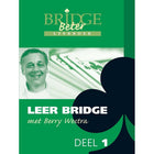 Leer Bridge met Berry vierkaart hoog deel 1