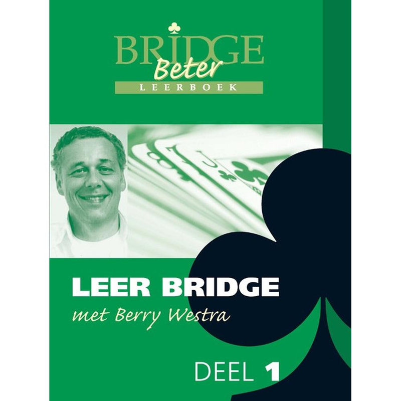 Leer Bridge met Berry vierkaart hoog deel 1