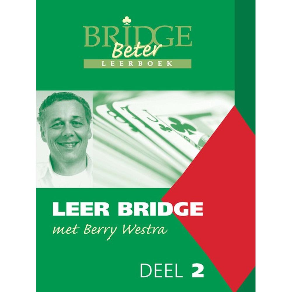 Leer Bridge met Berry Vierkaart hoog deel 2