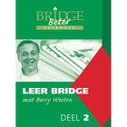 Leer Bridge met Berry Vierkaart hoog deel 2