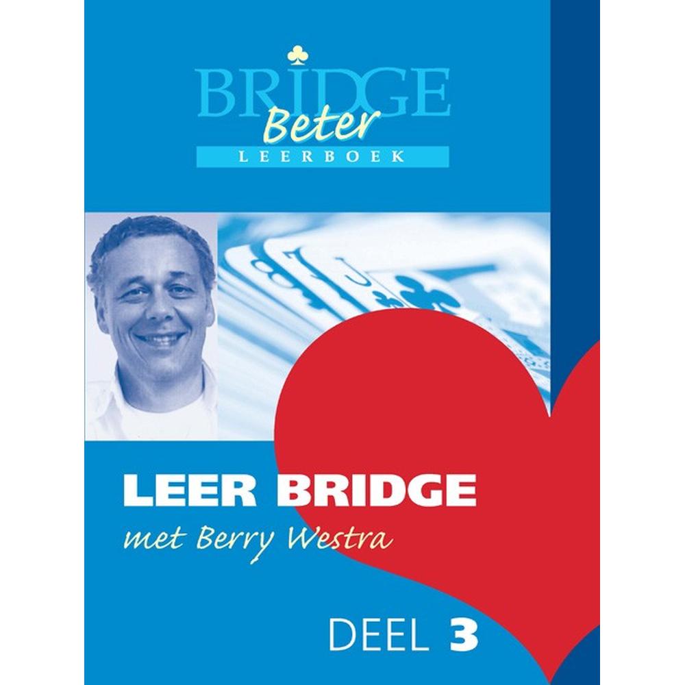 Leer Bridge met Berry Vierkaart hoog deel 3