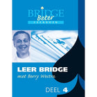 Leer Bridge met Berry Vierkaart hoog deel 4