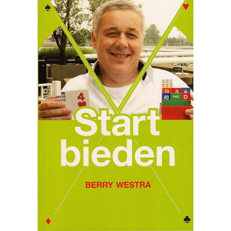 Start bieden