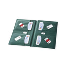 Zacht Plastic Board groen