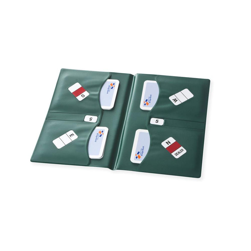 Zacht Plastic Board groen