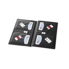 Zacht Plastic Board zwart