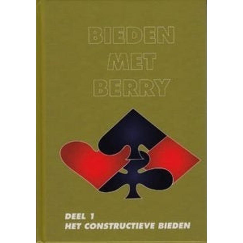 Bieden met Berry 1