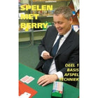 Spelen met Berry 1