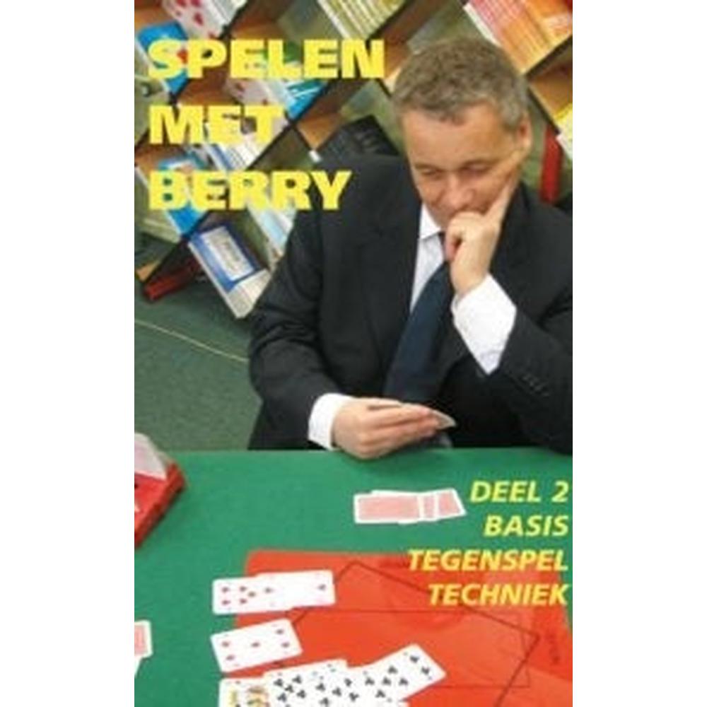 Spelen met Berry 2