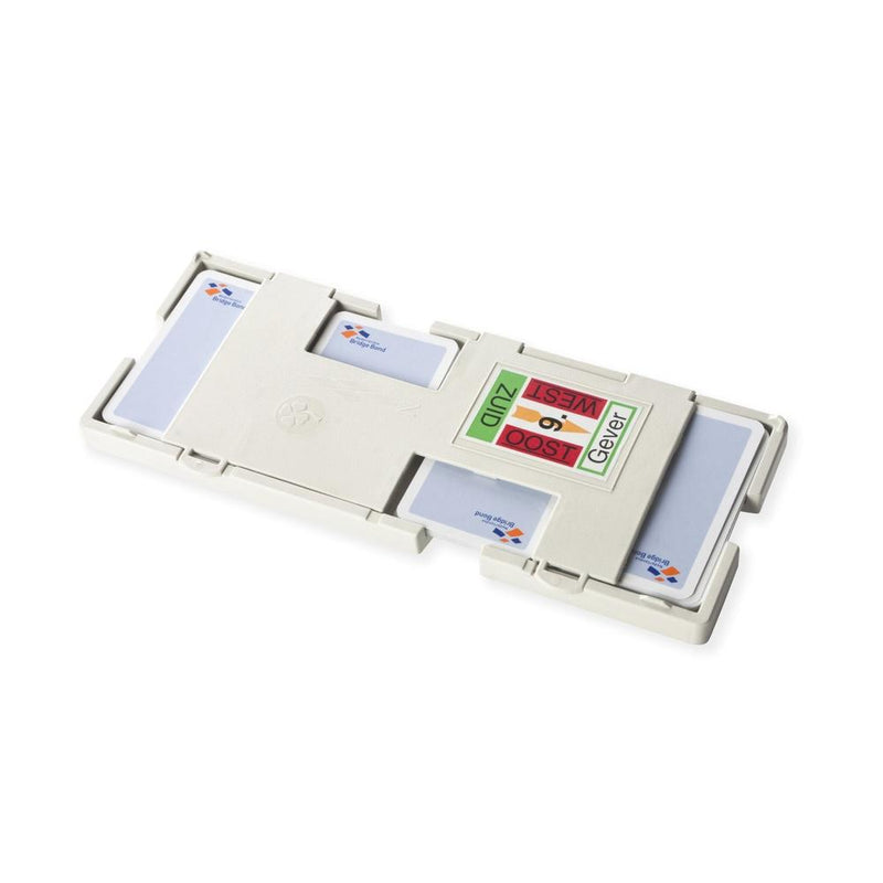 Superplusboard wit