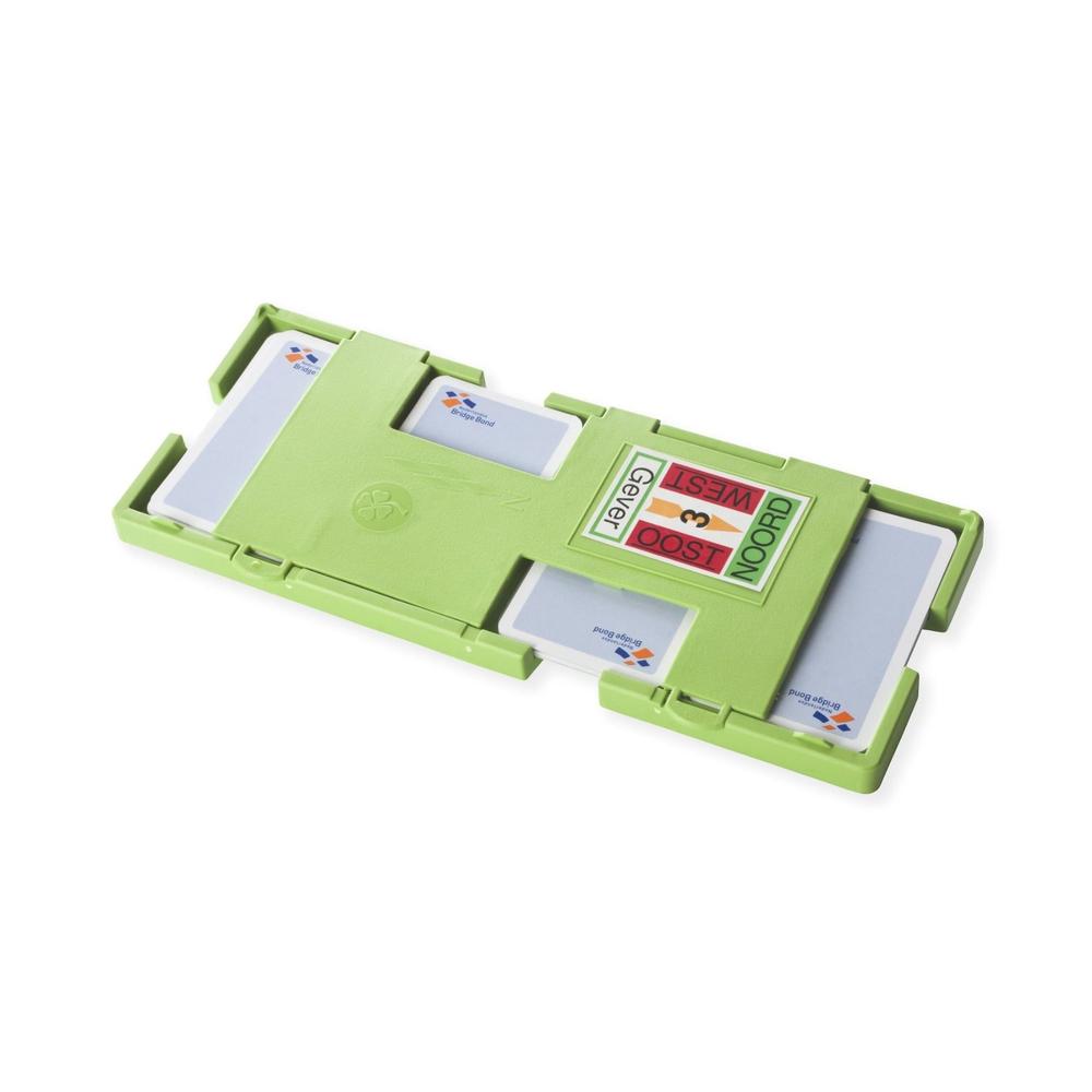 Superplusboard lichtgroen