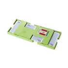 Superplusboard lichtgroen