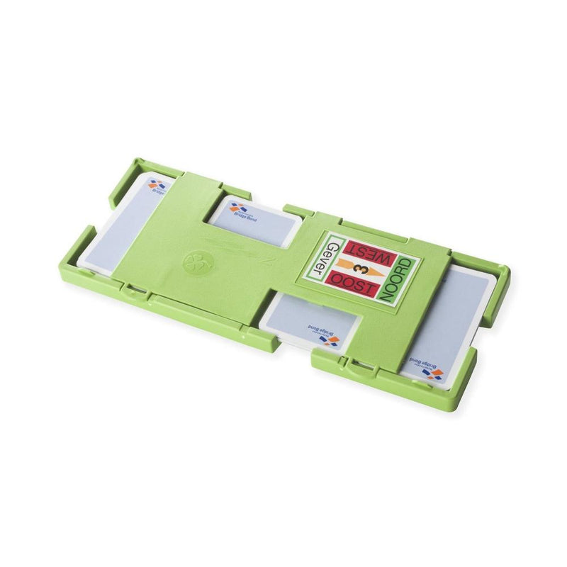 Superplusboard lichtgroen