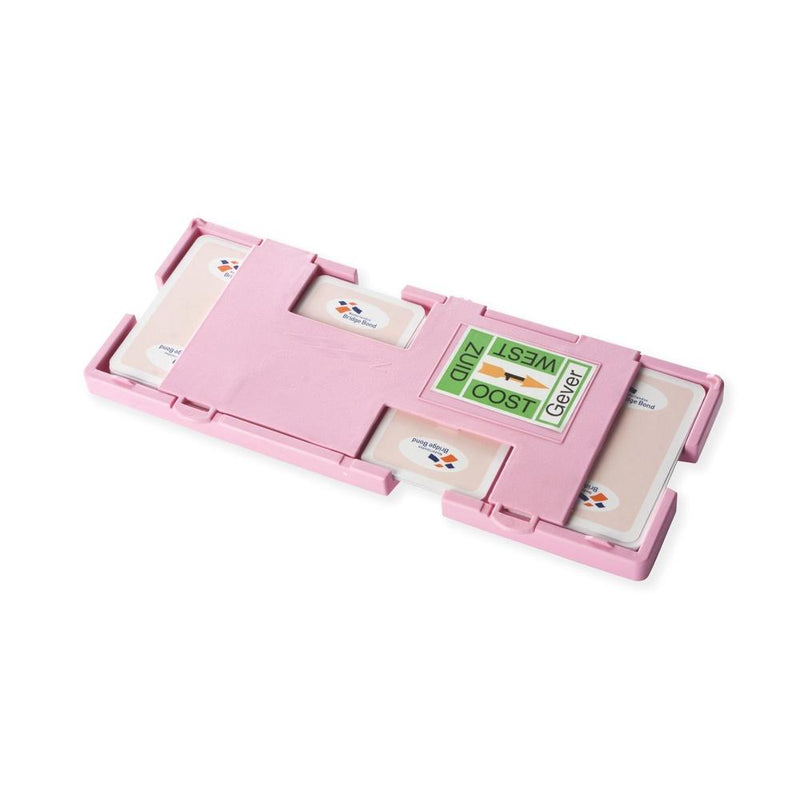 Superplusboard roze