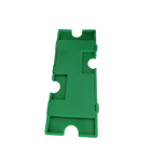 Dupliceerboard Nederlandse Bridge Bond groen, exclusief stickervel