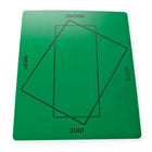 Tafelblad groen