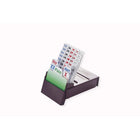 Bridge Partner Bordeaux, gesealde set van 4 stuks