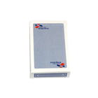 Speelkaarten NBB Superluxe, blauw, puntgespiegeld, in doosje