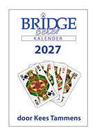 Bridge Beter Scheurkalender 2027