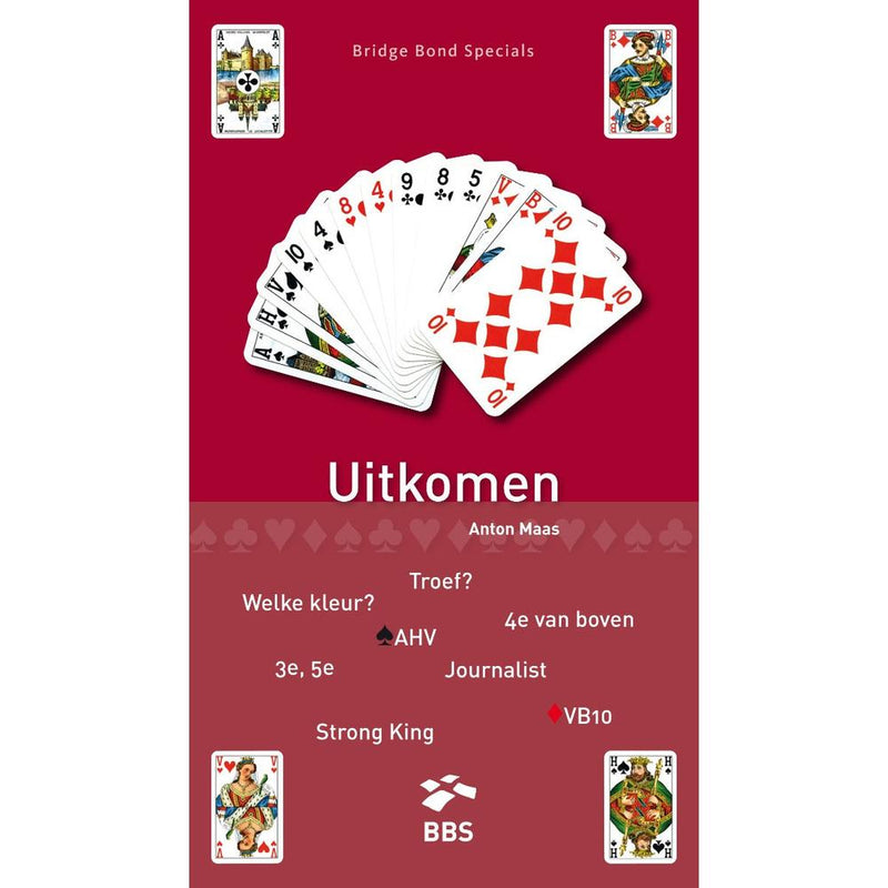 Uitkomen