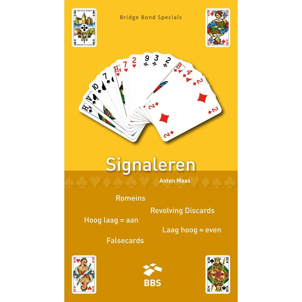 Signaleren