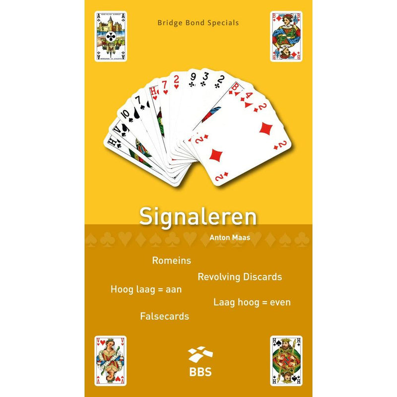 Signaleren