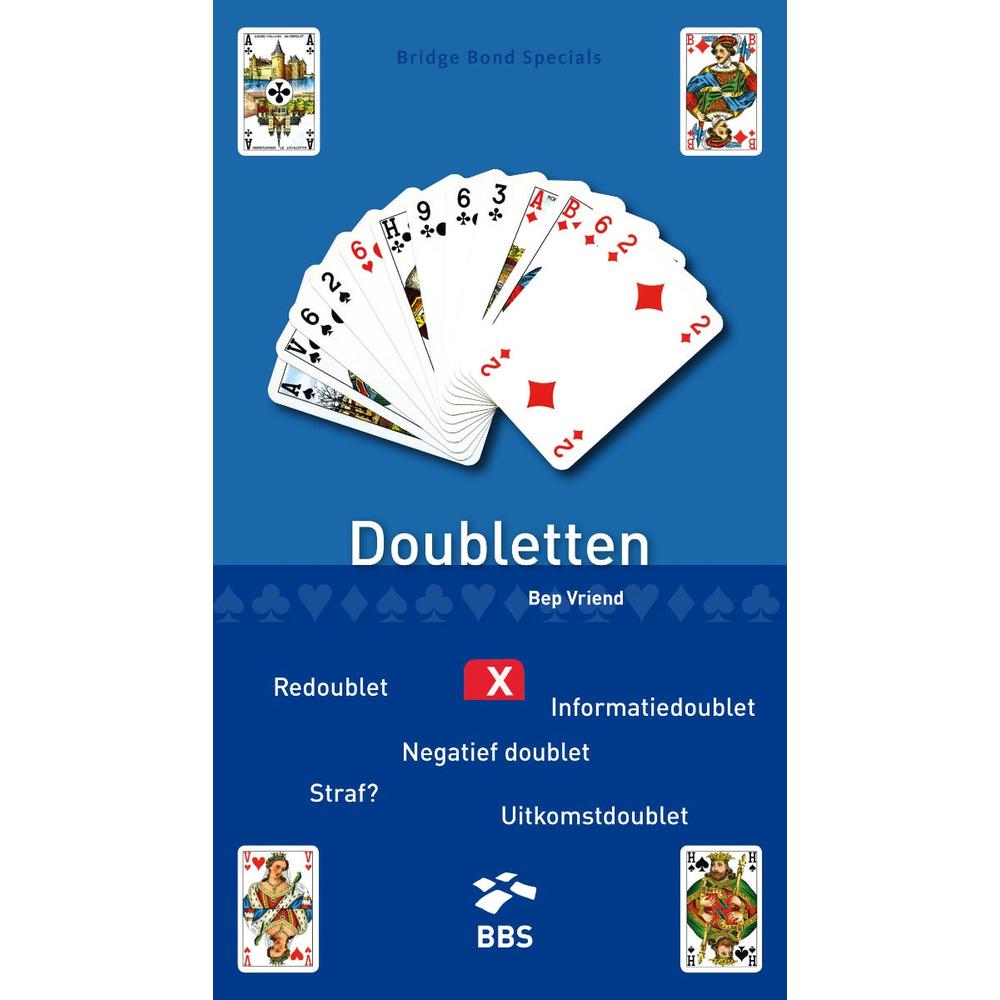 Doubletten