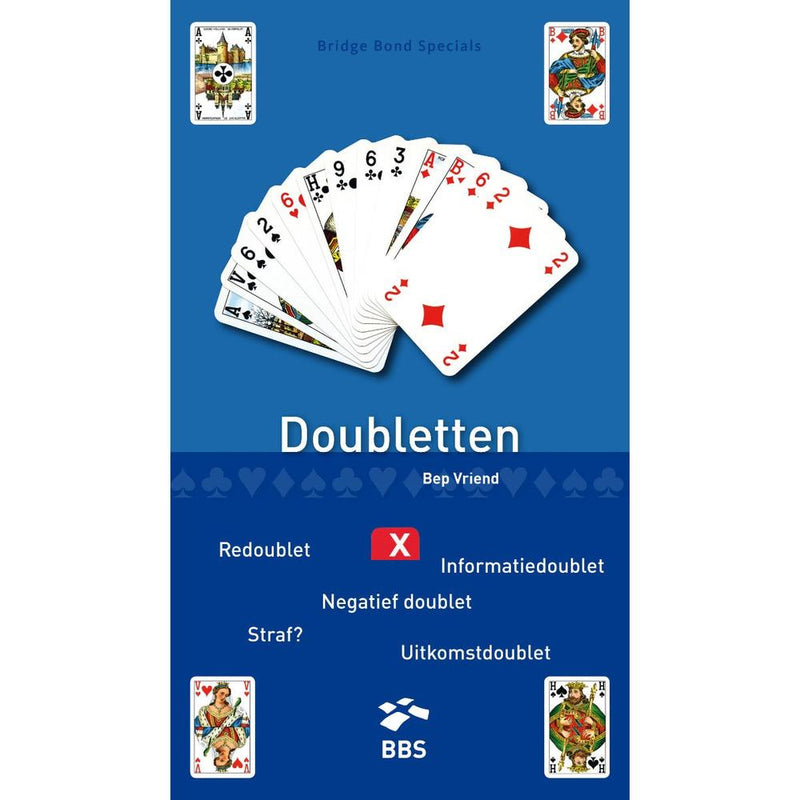 Doubletten