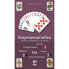 Staymanvariaties