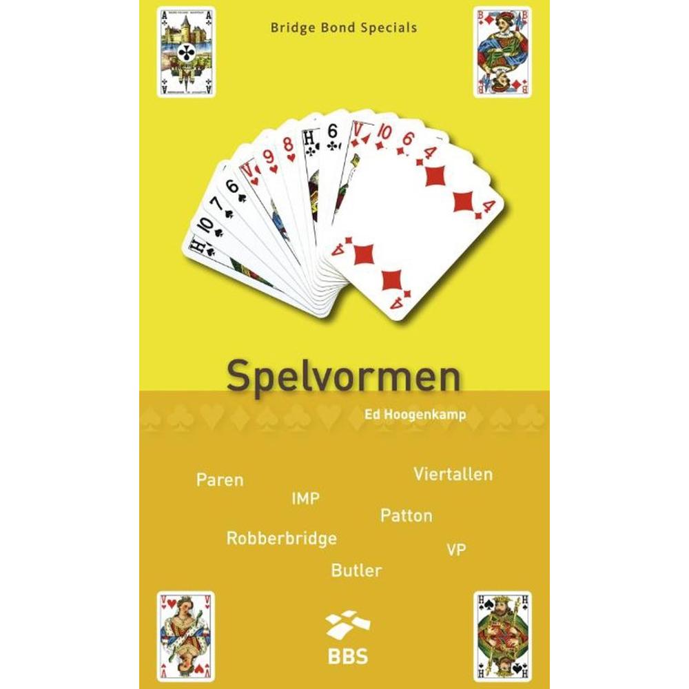 Spelvormen