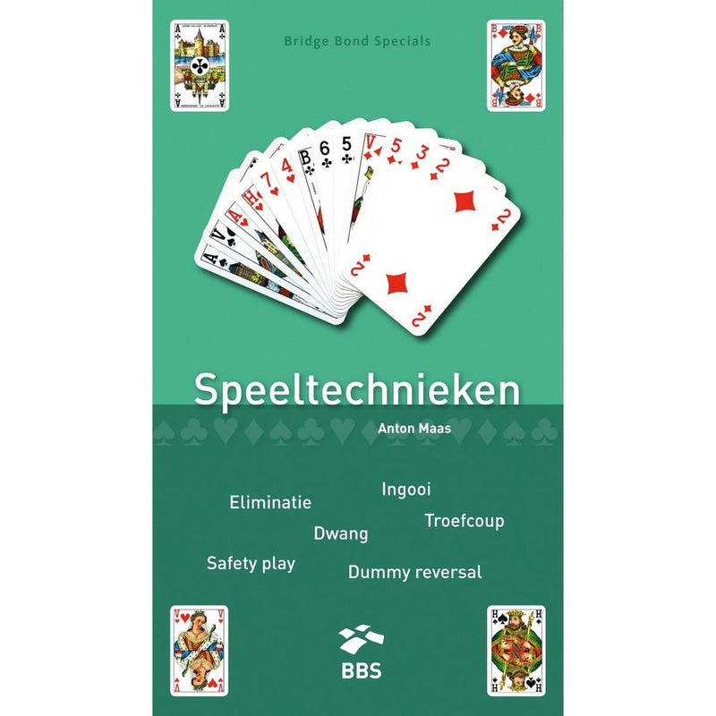 Speeltechnieken