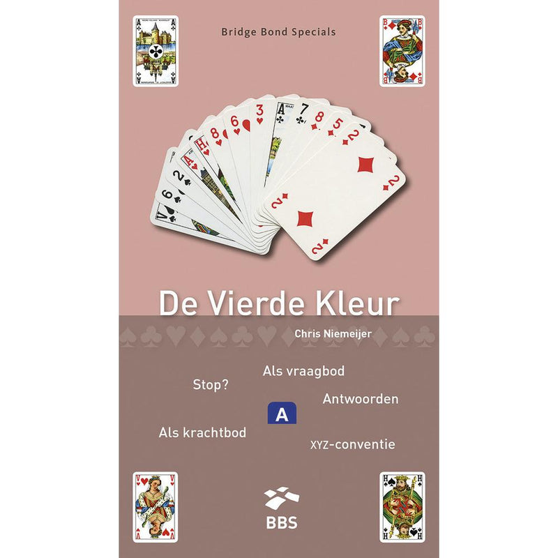 De Vierde Kleur