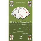 Bieden of passen ?