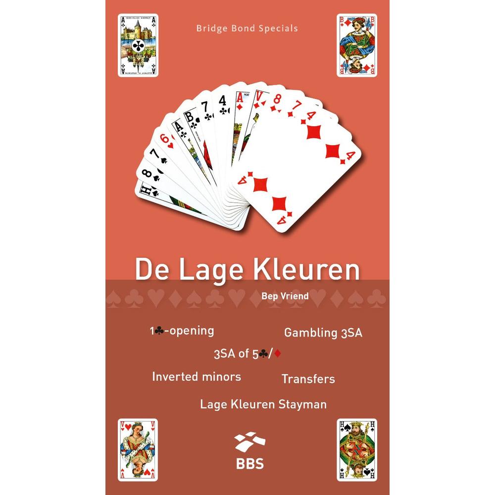 De Lage Kleuren