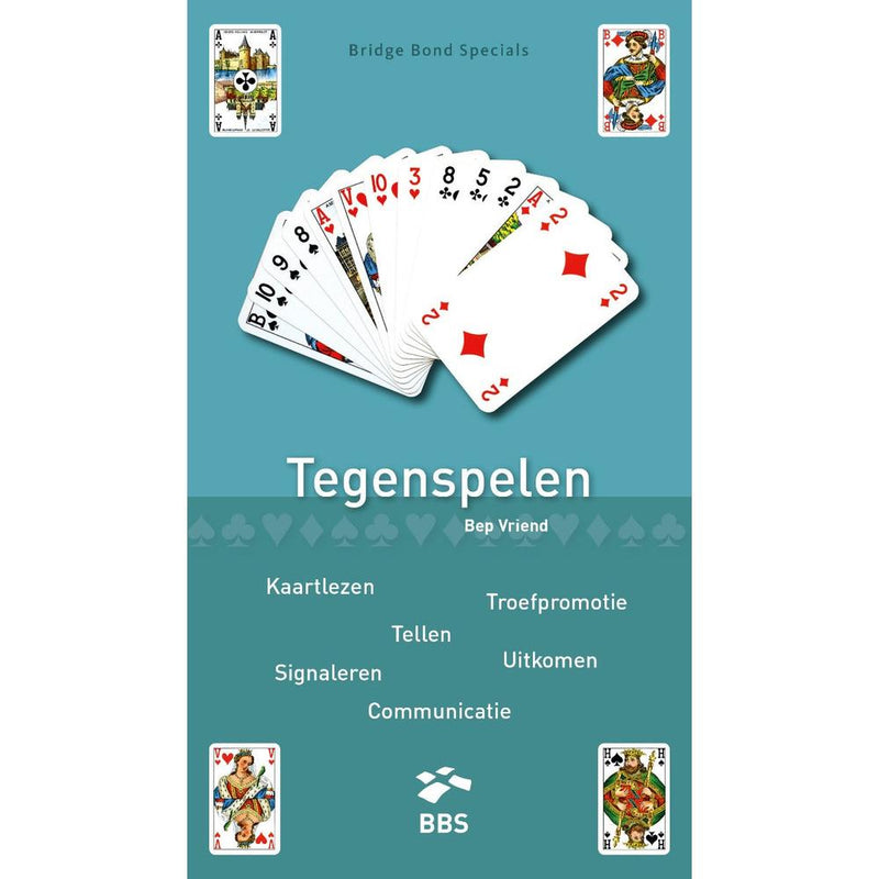 Tegenspelen