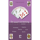 De 4441-verdeling