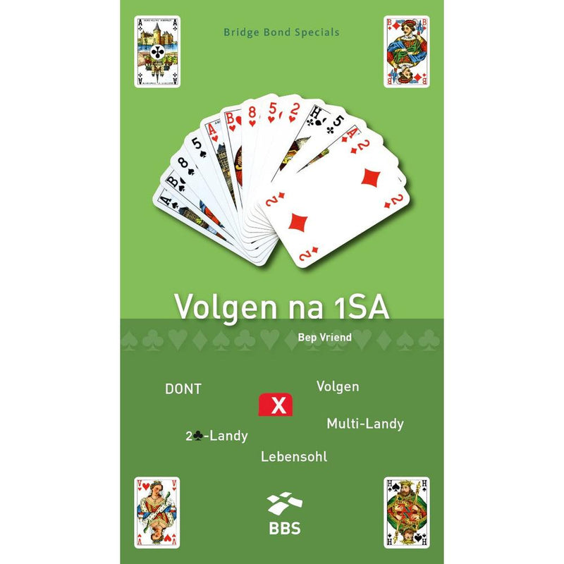 Volgen na 1SA