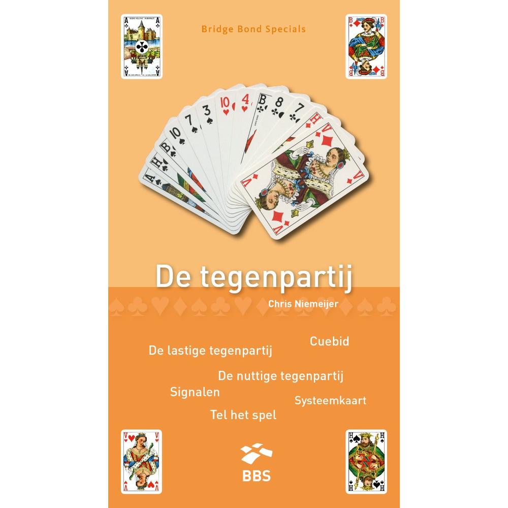 De tegenpartij