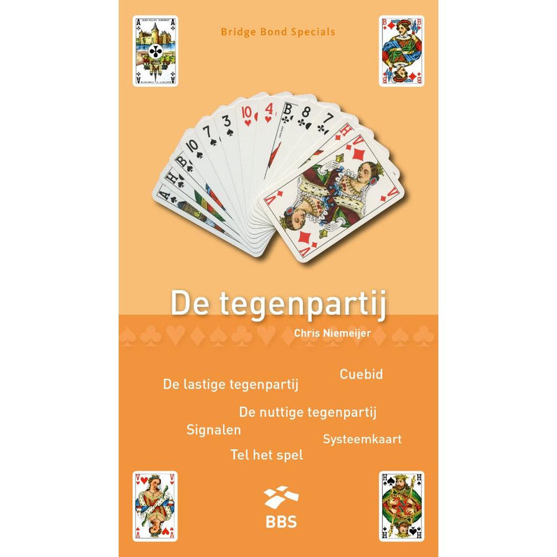 De tegenpartij