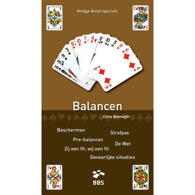 Balancen