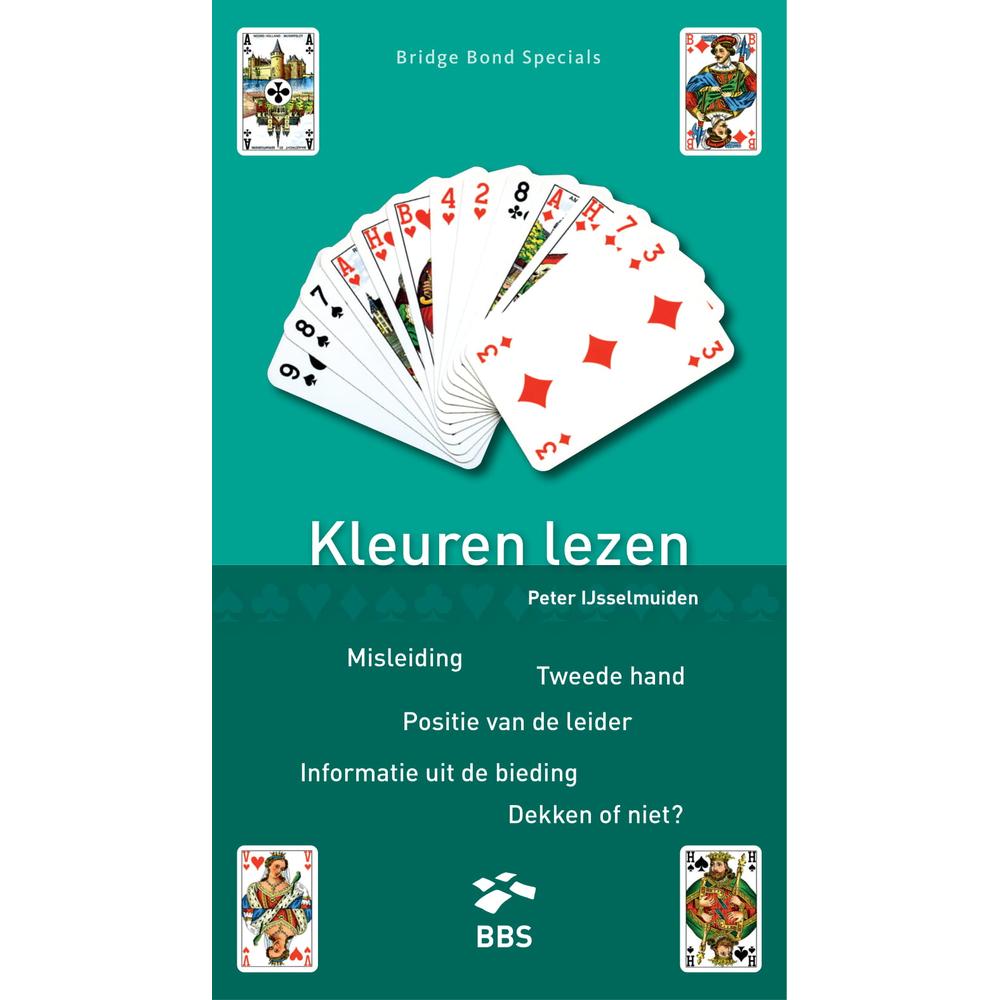 Kleuren lezen
