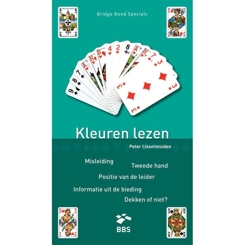 Kleuren lezen