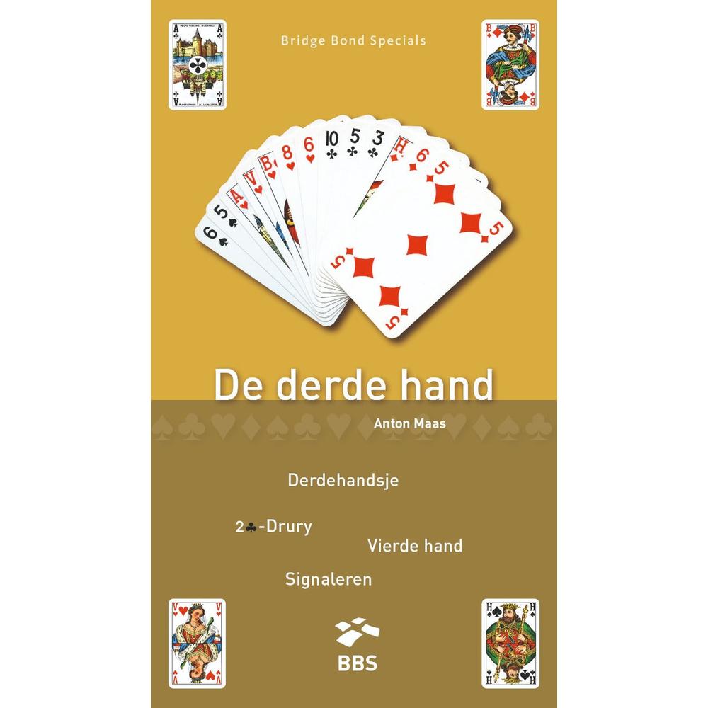 De derde hand