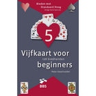 Vijfkaart voor beginners
